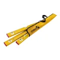 Stabila Wasserwaagen PRO SET 80 AS, 120 cm / 60 cm / 30 cm / Tasche