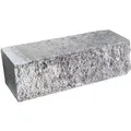 EHL Mauer Anzio-Light Normalstein 50 x 18 x 15 cm Grau-Anthrazit