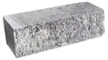 EHL Mauerstein Anzio Light Normalstein 50 x 18 x 15 cm grau-anthrazit-nuanciert