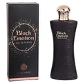 Real Time - EDP 100ml "Black Emotion"