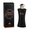 Black Emotion for women Real Time Eau de Parfum spray 100 ml