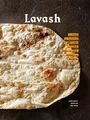 Lavash ~ Kate Leahy ~  9781452172651