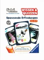GW091f Tiptoi Spiel Wissen und Quizzen: Spannende Erfindungen