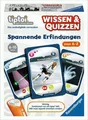 Tiptoi Spiel Wissen und Quizzen: Spannende Erfindungen