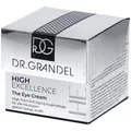 High Excellence The Eye Cream - Anti-Aging Augencreme