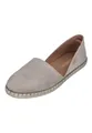 VERBENAS CARMEN Espadrille Serraje Perla
