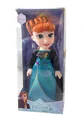 Frozen Die Eiskönigin 2 Königin Anna Puppe 35 cm mit Krone  NEU sonstige