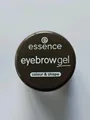 essence Eyebrow Gel Colour & Shape 04 Dark Brown.
