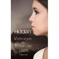 Hidden von Luisa Lind / BoD - Books on Demand / Taschenbuch