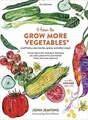 John Jeavons How to Grow More Vegetables, Ninth Edition (Taschenbuch)