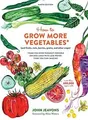 How to Grow More Vegetables, Ninth Edition: (and Fruits,... | Buch | Zustand gut