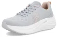 Rieker Sportliche Schnürschuhe Damen 32313933303032 Grau 37 EU