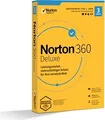 Norton 360 Deluxe 1User 3Device 25GB 12MO GENERIC