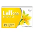 Laif 900 Balance Filmtabletten Inhalt: 60 St