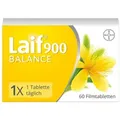 Laif 900 Balance Filmtabletten für Ihr seelisches Gleichgewicht