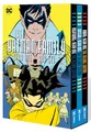 The Batman Family: Year One