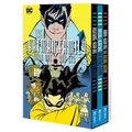 The Batman Family: Year One Box Set