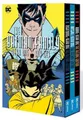 Scott Beatty Charles Dixon The Batman Family: Year One Box Set (Taschenbuch)