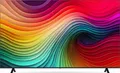LG 43NANO82T6B 43" NanoCell 4K Smart TV