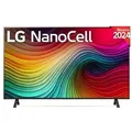 43" Flachbild TV LED 4K 43NANO82T6B Nano82 Series - 43" LED-backlit LCD TV - 4K