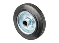 BS Rollen Gummirad B55.160 Raddurchmesser 160 mm)