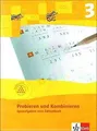 Probieren und Kombinieren 3: Igelaufgaben zum Zahlenbuch... | Buch | Zustand gut
