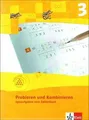 Probieren und Kombinieren 3: Igelaufgaben zum Zahle... | Buch | Zustand sehr gut