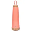 chic.mic Trinkflasche bioloco loop rosa