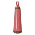Chic Mic Isolierflasche bioloco loop koralle