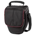 Hama Kamera-Tasche Colt Universal Case Hülle für DSLR Systemkamera Bridge-Kamera