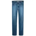 Joker 5-Pocket-Jeans Clark 1282200 stabiler Japan Denim blau 36 32