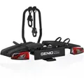 Atera Fahrradträger Genio Pro Advanced Black Edition