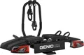 Atera Heckfahrradträger Fahrradträger Genio Pro Advanced Black Edition 022785