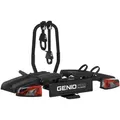 Atera Heckfahrradträger Fahrradträger Genio Pro Advanced Black Edition 022785