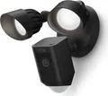 Amazon Ring Floodlight Cam Wired Plus Black