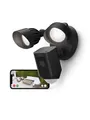 Ring Floodlight Cam Wired Plus - Schwarz 8SF1P1-BEU0