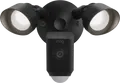 Ring Floodlight Cam Wired Plus Schwarz 8SF1P1-BEU0