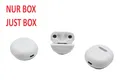 Original OnePlus Buds TWS Ladecase Ladegerät Weiß Bluetooth Charging