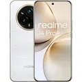 Realme 14 Pro+ 5G 8GB/256GB Weiß (Pearl White) Dual-SIM - Weiß