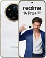 Realme 14 Pro+ 5G 8+256GB Smartphone Android 15 Handy 360˚ NFC 6000mAh 50MP IP69