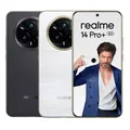 Realme 14 Pro Plus 5G 12+512G Smartphone Android 15 Handy 360˚ NFC 6000mAh IP69