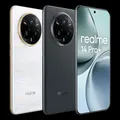 Realme 14 Pro+ Plus 5G Smartphone 8GB+256GB 6.83" OLED 50MP 6000mAh Dual SIM NFC
