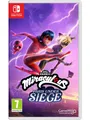GameMill Entertainment Miraculous: Paris Under Siege - Nintendo Switch - Abenteuer - PEGI 7 5060968302146