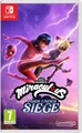 Miraculous: Paris Under Siege - Nintendo Switch - Neu & OVP - EU Version