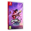 Video-Spiel Gamemill SWSW1833 Switch Wundersame Paris Under Siege
