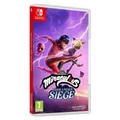Video-Spiel Gamemill SWSW1833 Switch Wundersame Paris Under Siege