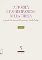 Alessandro Clemenzia Nicola Sa Autorità e partecipazione nella Ch (Taschenbuch)