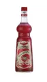 Grenadine-Sirup SANZ 1L aus Spanien, 20 % Granatapfel-Saft, intensiver Geschmack