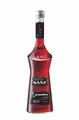 Grenadine Sirup Sanz / Cocktailsirup, aus 20% Granatapfelsaft. 0,7l, alkoholfrei