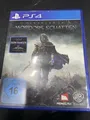 Mittelerde: Mordors Schatten (Sony PlayStation 4, 2014)  PS4